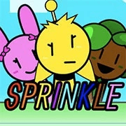 Sprunki Sprinkle